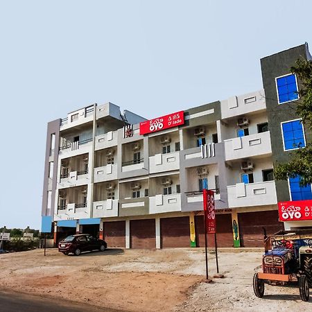 Hotel O D' Jade Хидерабад Екстериор снимка