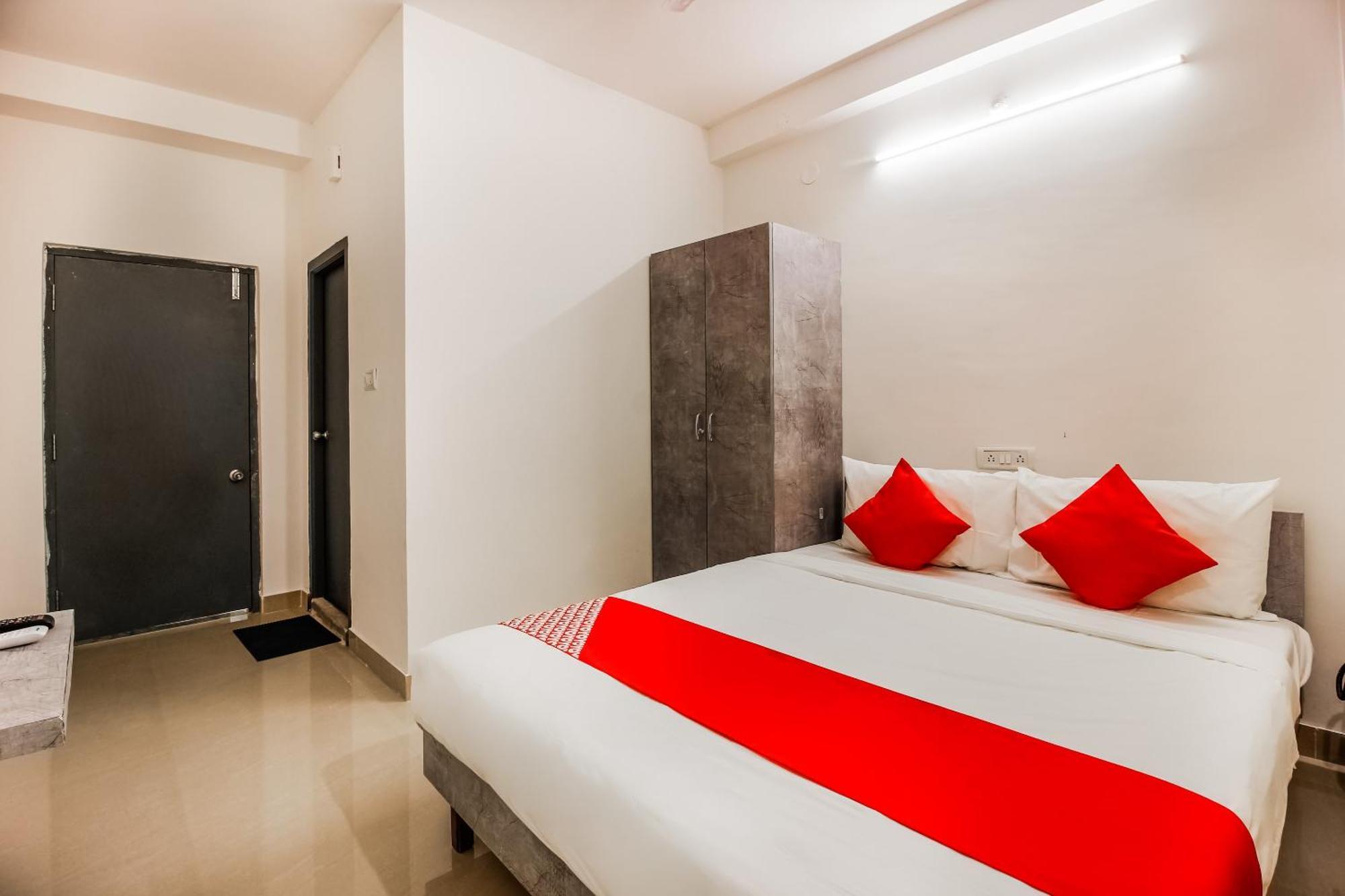 Hotel O D' Jade Хидерабад Екстериор снимка