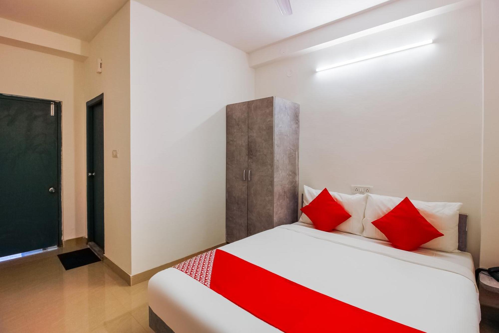 Hotel O D' Jade Хидерабад Екстериор снимка